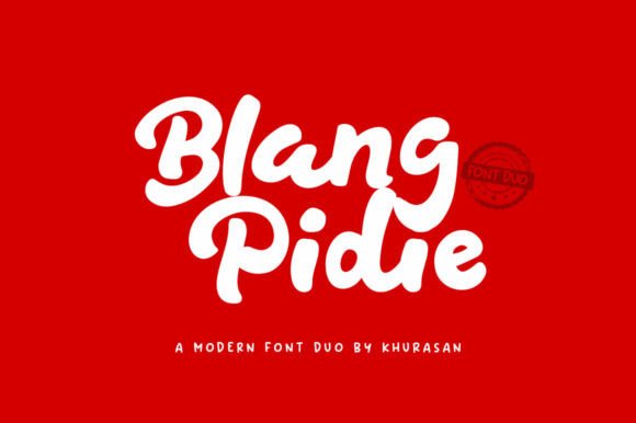 Blang Pidie Duo for Scroll-Stopping Brand Content