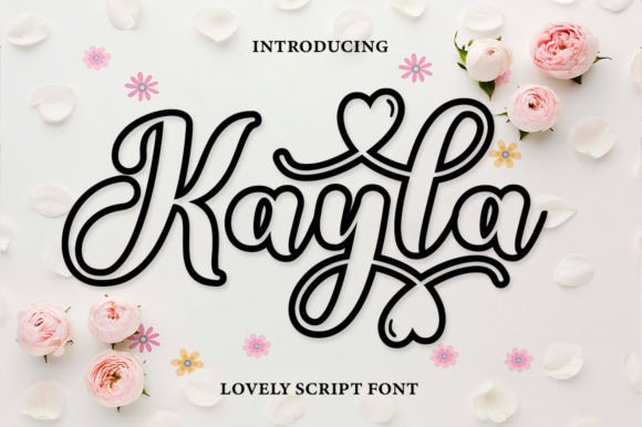 Kayla Outline for Campaign Visuals That Connect